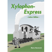 Xylophon-Express Lehrer-Edition