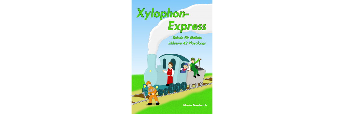 Xylophon-Express