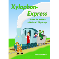 Kombi-Angebot Xylophon-Express + Lehrer-Edition