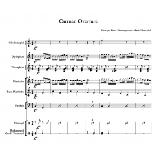 Carmen Overture