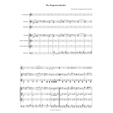 Die Regimentskinder