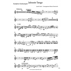 Jalousie Tango